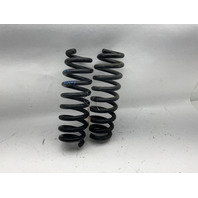 2008-2013 BMW M3 Rear Coil Spring Set Right Left OEM