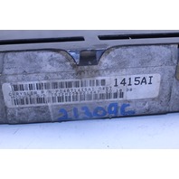 1998 Chrysler Sebring 2.5 Engine Computer Module ECU ECM DME P04671415AI OEM