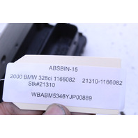 2000 BMW 323i 328i Z3 ABS Anti-Lock Brake Pump OEM