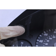 2000 BMW 328ci Speedometer Speedo Instrument Cluster OEM