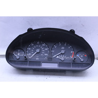2000 BMW 328ci Speedometer Speedo Instrument Cluster OEM