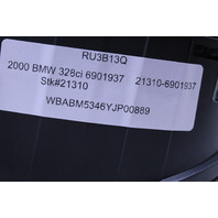 2000 BMW 328ci Speedometer Speedo Instrument Cluster OEM