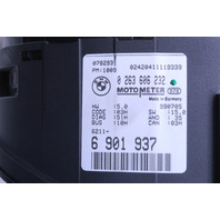 2000 BMW 328ci Speedometer Speedo Instrument Cluster OEM