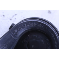 2000 BMW 328ci Horn Horns Pair High Low Tone OEM