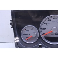 2003-2005 Dodge Neon SRT4 Speedometer Instrument Cluster OEM