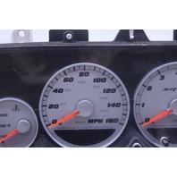 2003-2005 Dodge Neon SRT4 Speedometer Instrument Cluster OEM