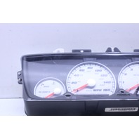 2003-2005 Dodge Neon SRT4 Speedometer Instrument Cluster OEM
