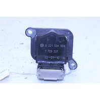 2002 BMW X5 Ignition Coil Ignitor 0221504004 OEM