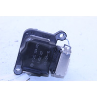 2002 BMW X5 Ignition Coil Ignitor 0221504004 OEM