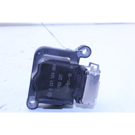 2002 BMW X5 Ignition Coil Ignitor 0221504004 OEM