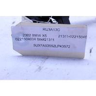 2002 BMW X5 Ignition Coil Ignitor - 221504004 OEM