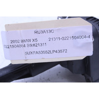 2002 BMW X5 Ignition Coil Ignitor - 221504004 OEM