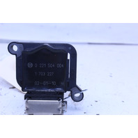 2002 BMW X5 Ignition Coil Ignitor - 221504004 OEM