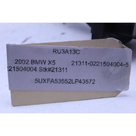 2002 BMW X5 Ignition Coil Ignitor - 221504004 OEM