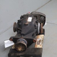 2001-2004 BMW X5 3.0 Rear Axle Differential Carrier 4.10 Ratio OEM 33107510656