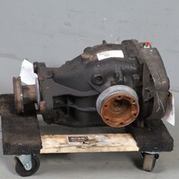2001-2004 BMW X5 3.0 Rear Axle Differential Carrier 4.10 Ratio OEM 33107510656