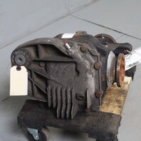 2001-2004 BMW X5 3.0 Rear Axle Differential Carrier 4.10 Ratio OEM 33107510656