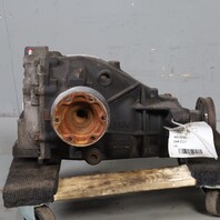 2001-2004 BMW X5 3.0 Rear Axle Differential Carrier 4.10 Ratio OEM 33107510656