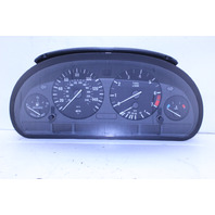 2001 2002 2003 BMW X5 Speedometer Speedo Instrument Cluster OEM
