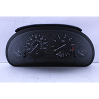 2001 2002 2003 BMW X5 Speedometer Speedo Instrument Cluster OEM
