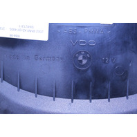 2001 2002 2003 BMW X5 Speedometer Speedo Instrument Cluster OEM