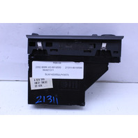 2000-2006 BMW X5 Power Window Switch Left Master - 61316916599 OEM