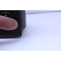 2000-2006 BMW X5 Power Window Switch Left Master - 61316916599 OEM