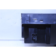 2002 BMW X5 Climate Temperature Control Panel OEM