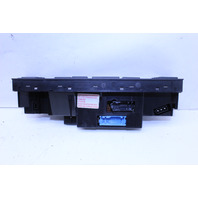 2002 BMW X5 Climate Temperature Control Panel OEM