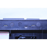 2002 BMW X5 Climate Temperature Control Panel OEM