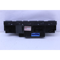 2002 BMW X5 Climate Temperature Control Panel OEM