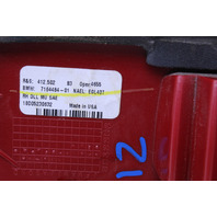 2004-2006 BMW X5 Tail Light Lamp Right OEM