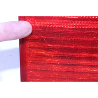 2004-2006 BMW X5 Tail Light Lamp Right OEM