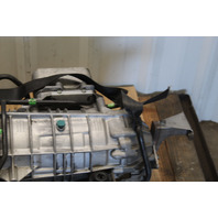 1997-1999 Porsche Boxster 2.5 Automatic Transmission OEM