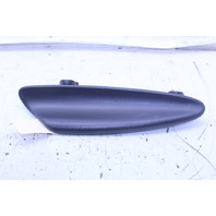 1997-1999 Porsche Boxster 986 Door Panel Armrest Lid Right OEM