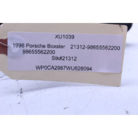 1997-1999 Porsche Boxster 986 Door Panel Armrest Lid Right OEM