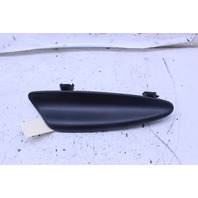 1997-1999 Porsche Boxster 986 Door Panel Armrest Lid Right OEM