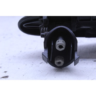 1997-1999 Porsche Boxster 986 Door Panel Armrest Lid Right OEM