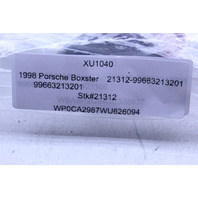 Porsche 911 Boxster Cayman Door Panel Light Lense OEM