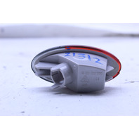 Porsche 911 Boxster Cayman Door Panel Light Lense OEM