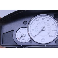 2006 Chrysler 300C Speedometer Instrument Cluster OEM