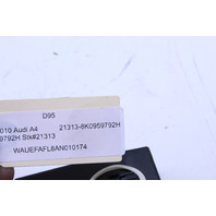 2010 Audi A4 A5 Q5 Front Door Control Module Right - 8K0959792H OEM
