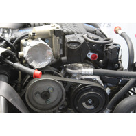 2002 2003 2004 Porsche 911 996 Engine Motor 3.6 Dropout 114k OEM