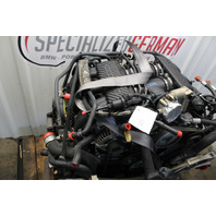 2002 2003 2004 Porsche 911 996 Engine Motor 3.6 Dropout 114k OEM