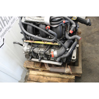 2002 2003 2004 Porsche 911 996 Engine Motor 3.6 Dropout 114k OEM