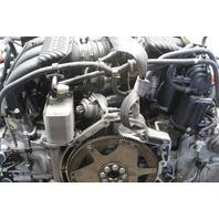 2002 2003 2004 Porsche 911 996 Engine Motor 3.6 Dropout 114k OEM