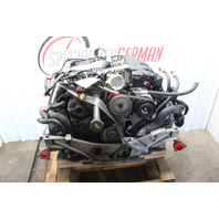 2002 2003 2004 Porsche 911 996 Engine Motor 3.6 Dropout 114k OEM
