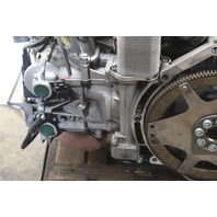 2002 2003 2004 Porsche 911 996 Engine Motor 3.6 Dropout 114k OEM