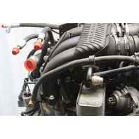 2002 2003 2004 Porsche 911 996 Engine Motor 3.6 Dropout 114k OEM