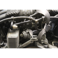 2002 2003 2004 Porsche 911 996 Engine Motor 3.6 Dropout 114k OEM